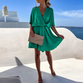 Rosanna | Casual Mini Dresses For Women Summer Daywear