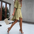 Rosanna | Casual Mini Dresses For Women Summer Daywear