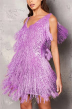 Celeste | Elegant Cocktail Dresses Midi A-Line Evening Wear