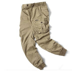 Hadrian | Men's Convertible Cargo Pants with Utility Pockets