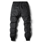 Hadrian | Men's Convertible Cargo Pants with Utility Pockets