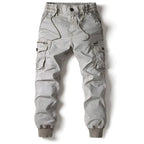 Hadrian | Men's Convertible Cargo Pants with Utility Pockets