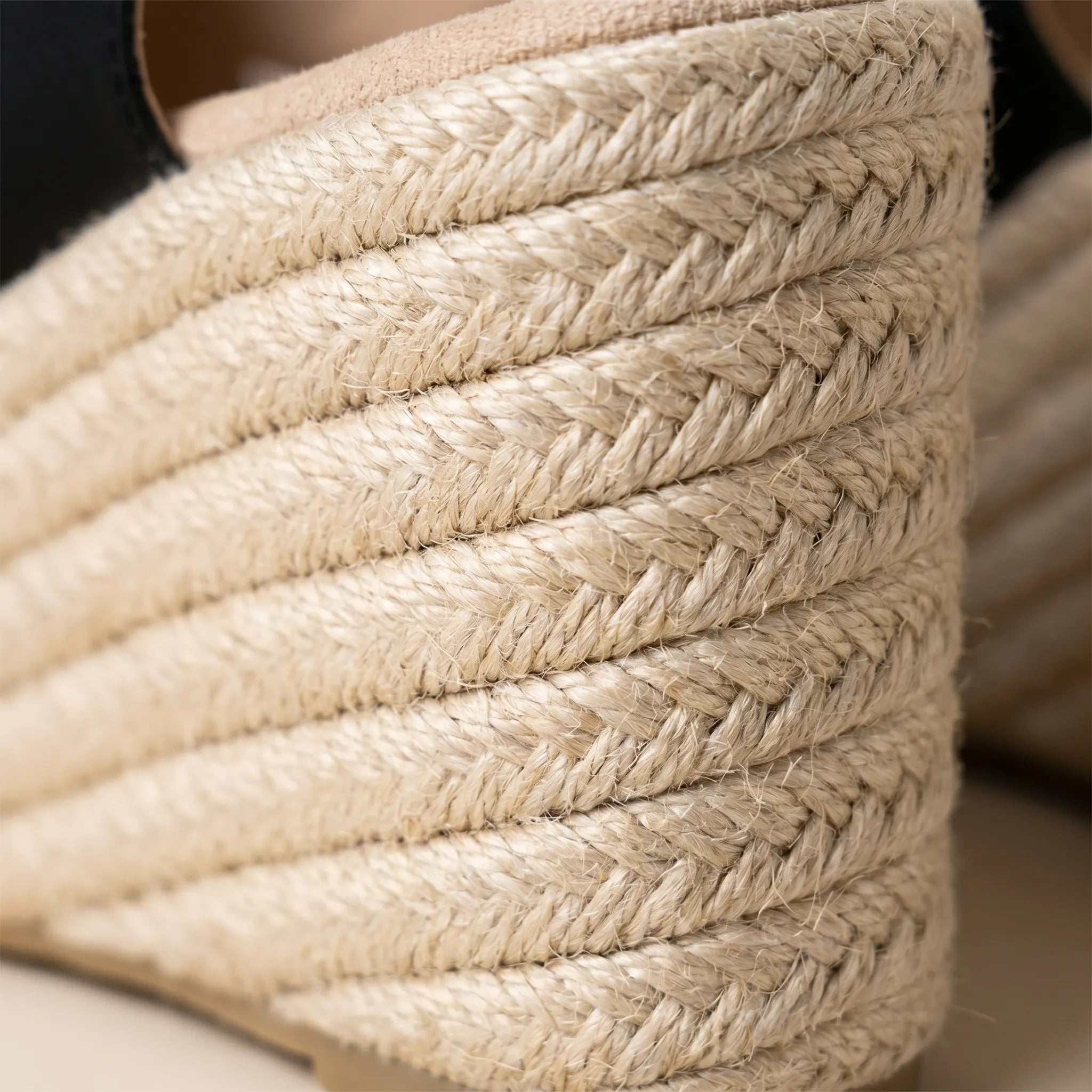 Veleza - Wedge Espadrilles Wedge Espadrilles 