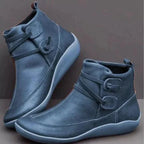 Penelope | Supportive Ankle Boots for All-Day Comfort and Style