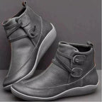 Penelope | Supportive Ankle Boots for All-Day Comfort and Style