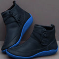 Penelope | Supportive Ankle Boots for All-Day Comfort and Style