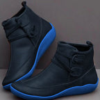 Penelope | Supportive Ankle Boots for All-Day Comfort and Style