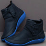 Penelope | Supportive Ankle Boots for All-Day Comfort and Style
