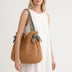 Warm Brown