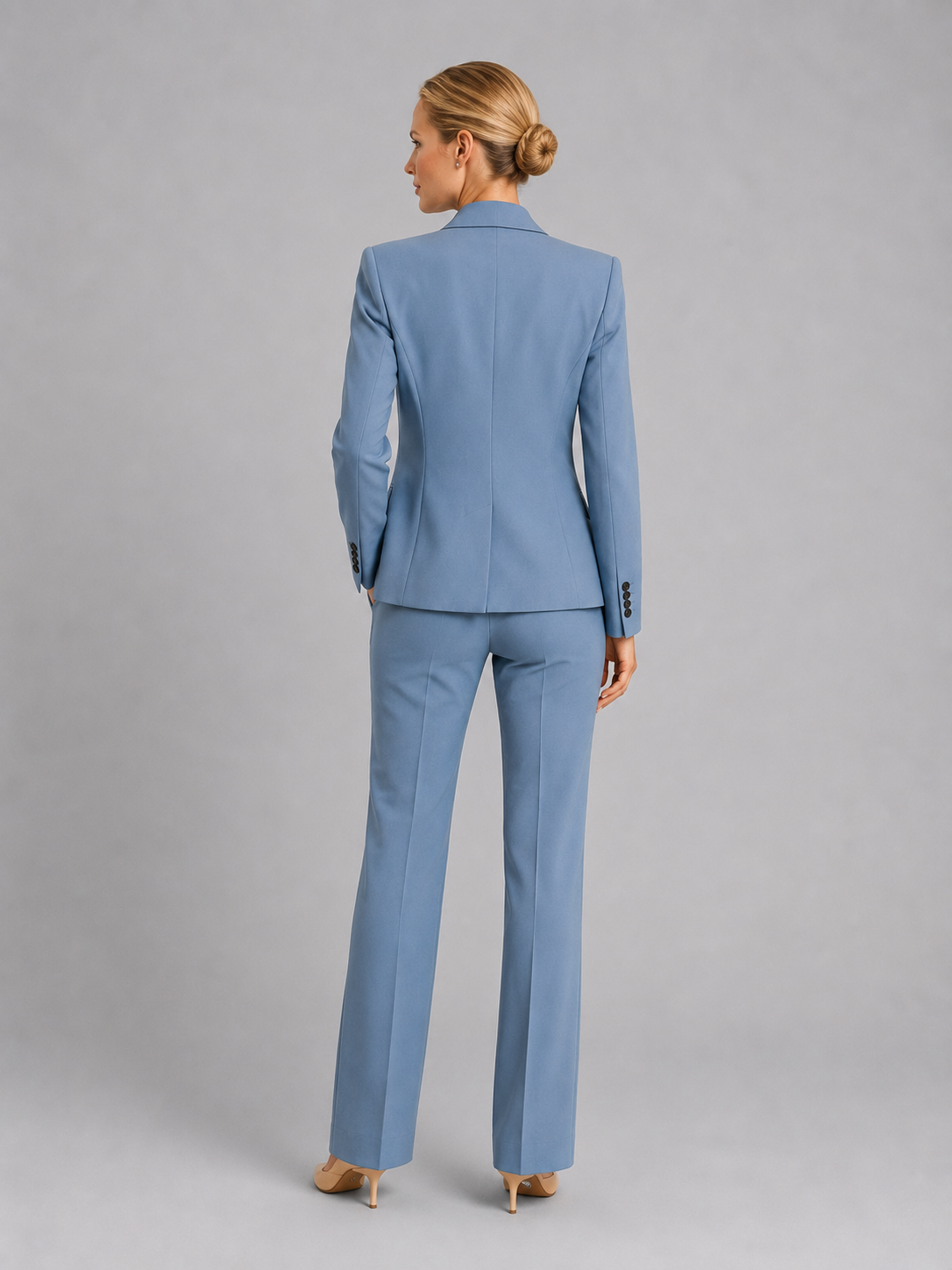 Henriette | Elegant Trouser Suits For Weddings & Occasions