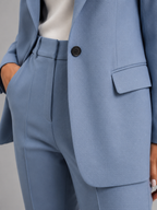 Henriette | Elegant Trouser Suits For Weddings & Occasions