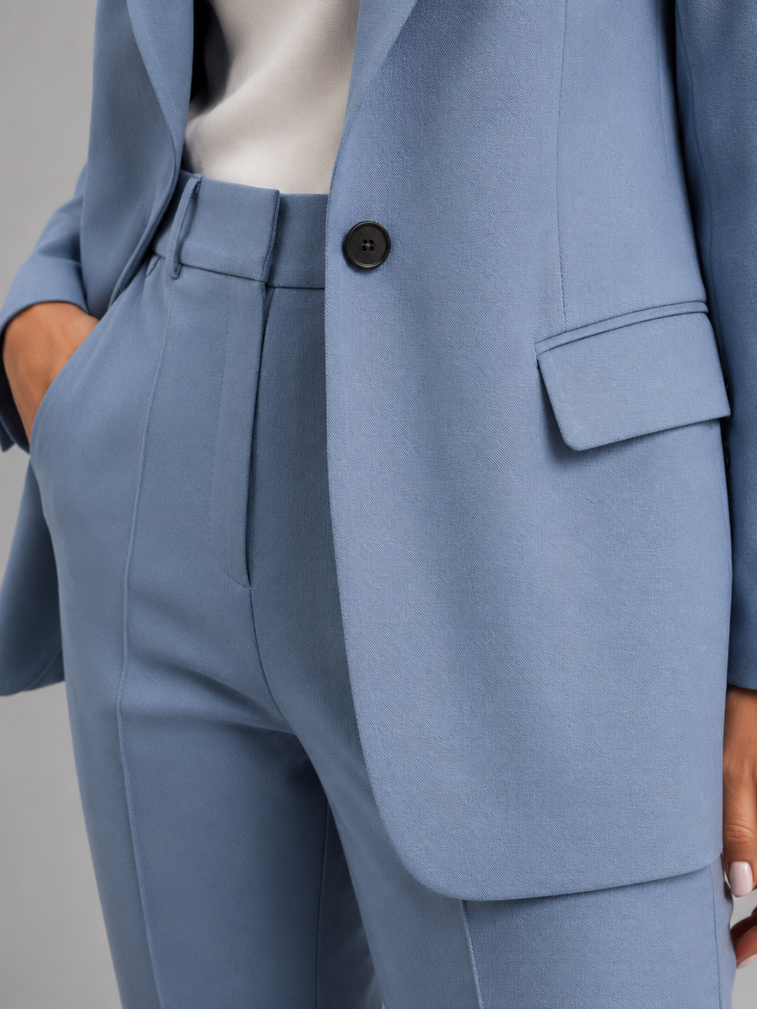 Henriette | Elegant Trouser Suits For Weddings & Occasions