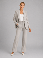 Henriette | Elegant Trouser Suits For Weddings & Occasions