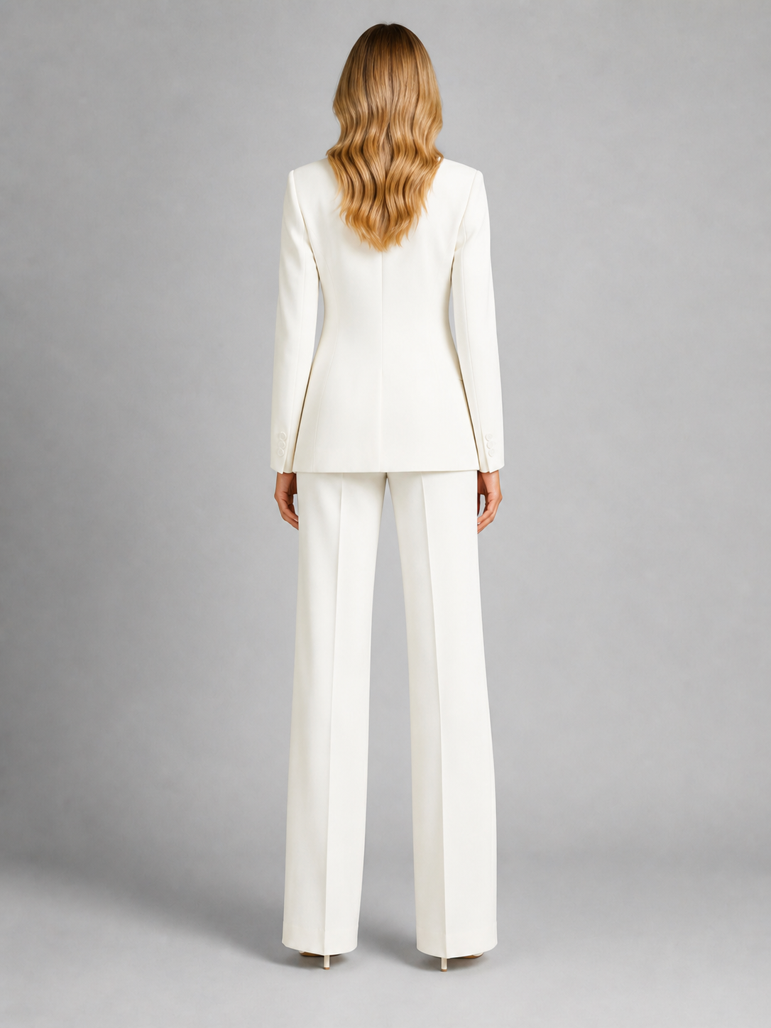 Albane | Office Clothes For Women Tailored Blazer Trouser Set