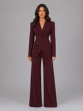 Cosima | Tailored Trouser Suits For Female Wedding Guests