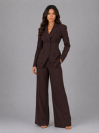 Cosima | Tailored Trouser Suits For Female Wedding Guests
