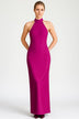 Dark Pink