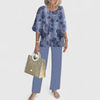 Cordelia | Sophisticated 2-Piece Set for Smart Casual Occasions