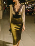 Olive Green