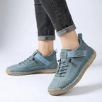 Iliana | Extra Wide Fit Leather Waterproof Ankle Boots