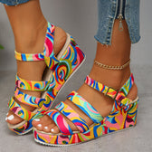 Multicolour