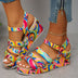 Multicolour
