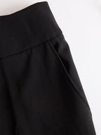 Theodora | Long Sleeve Wide Leg Jumpsuit Evening Occasion