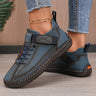 Bridget | Women's Comfort Slip-On Trainers in Eight Colours