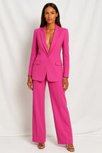 Capucine | Office Attire For Women Tailored Blazer & Trouser Set