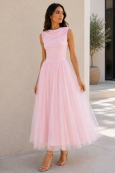 Candy Pink