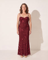 Deep Red