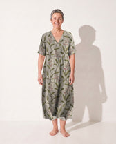 Olive Green