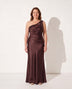 Plum Brown