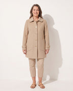 Rosalind | Women Oversized Overalls Workwear City Style — voorkant