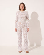 Fleur | Fancy Jumpsuit For Wedding Guests And Celebrations — voorkant