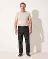 Nikolai | Tailored Mens Casual Slim Fit Pants
