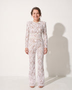 Constance | Fancy Jumpsuit For Wedding Guest Occasions — voorkant