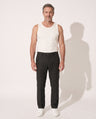 Peregrine | Men Tailored Slim Casual Pants For Spring Summer