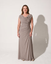 Taupe