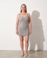 Daphne | Women's Cocktail Dresses Mini Rhinestone Sparkle