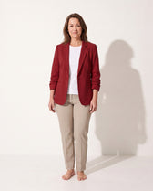 Dark Red
