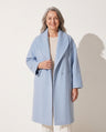 Oceane | Long Oversized Winter Coat Plus Size Jackets Women