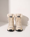 Vivienne | Warm Faux Fur Winter Snow Boots For Women