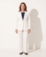 Eulalie | Christmas Outfits Formal Suits Tailored Blazer Set