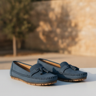 Coralie | Women Slip-On Loafer Flats For Work & Evening