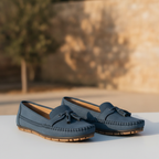 Coralie | Women Slip-On Loafer Flats For Work & Evening