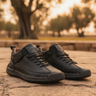 Bridget | Women's Comfort Slip-On Trainers in Eight Colours
