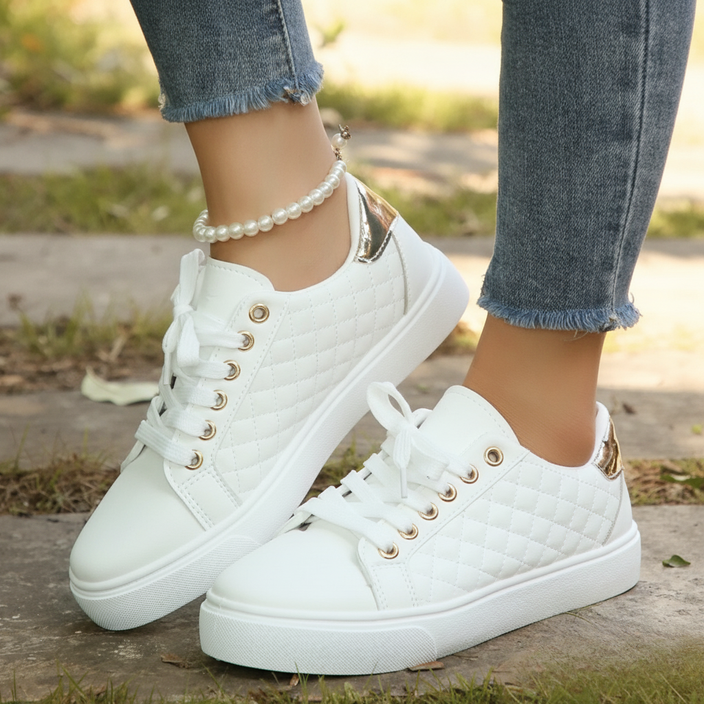 Xanthe | Women's Orthopaedic Comfort Shoes for All-Day Wear