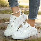 Xanthe | Women's Orthopaedic Comfort Shoes for All-Day Wear