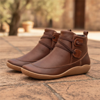 Penelope | Supportive Ankle Boots for All-Day Comfort and Style